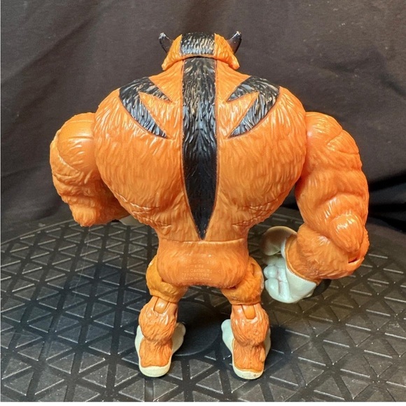 Action Figure Set - Multicolor - Picture 13 of 15